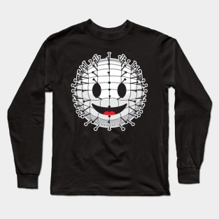 Little Pinhead! Long Sleeve T-Shirt